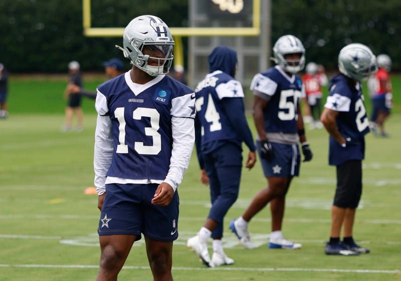 4 Factors That Could Carry the Cowboys to Super Bowl LXI