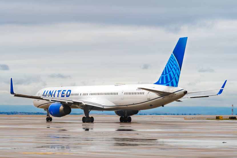 United Airlines Paris-DC Flight Makes Emergency Return to Charles de Gaulle