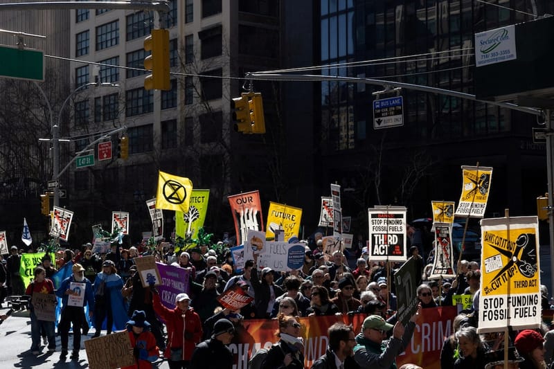 ESG Investing Is Under Siege — What DC Investors Need to Know