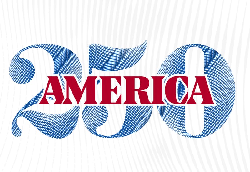 Library of Congress Marks America 250 With a Capitol Hill Birthday Cake