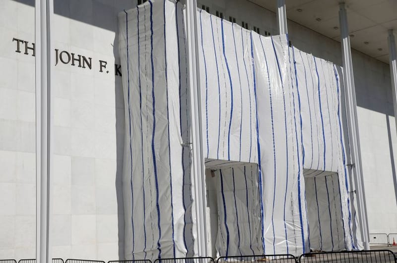 Judge Rules Kennedy Center Belongs to JFK Legacy, Not Trump