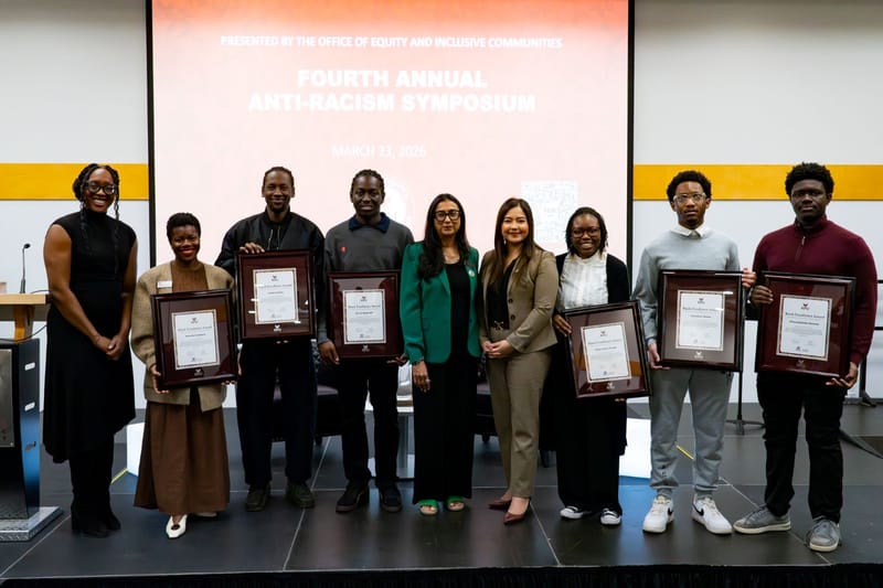 DC's Black Excellence Awards Season Is Bigger Than Ever in 2026