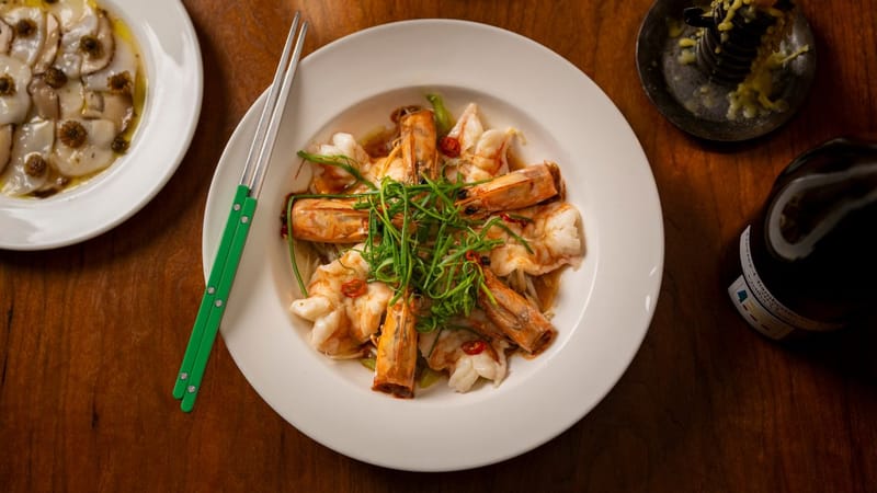 DMV Chef Earns James Beard Semi-Finalist Nod in 2026