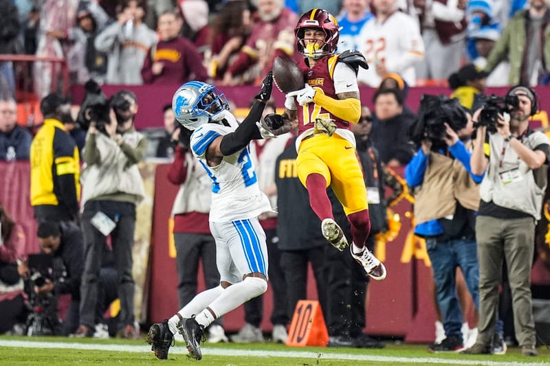 Commanders Sign Super Bowl Champion CB in Free Agency Push