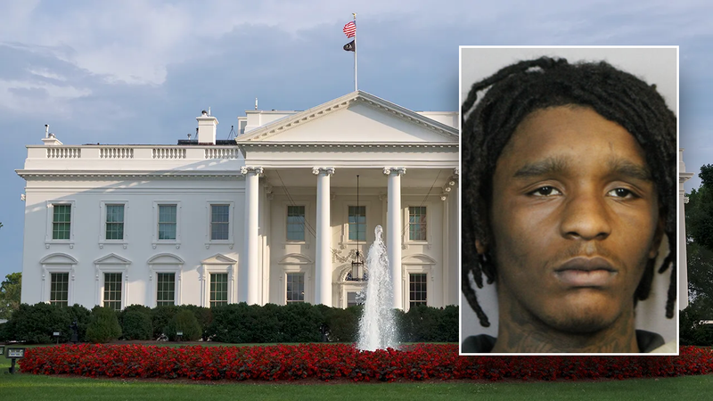 Third Suspect Charged in Capitol Hill Intern Eric Tarpinian-Jachym's Murder