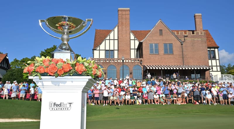 FedEx Cup Playoffs 2026: PGA Stars Under the Most Pressure