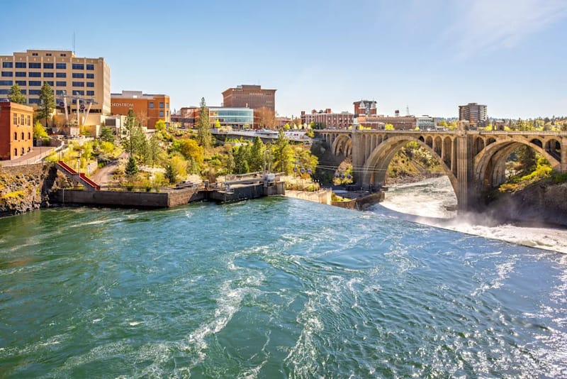 How DC Families Can Travel the World Without Wrecking Retirement