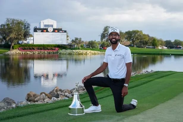 Arnold Palmer Invitational Earns PGA Tour Championship Series Status