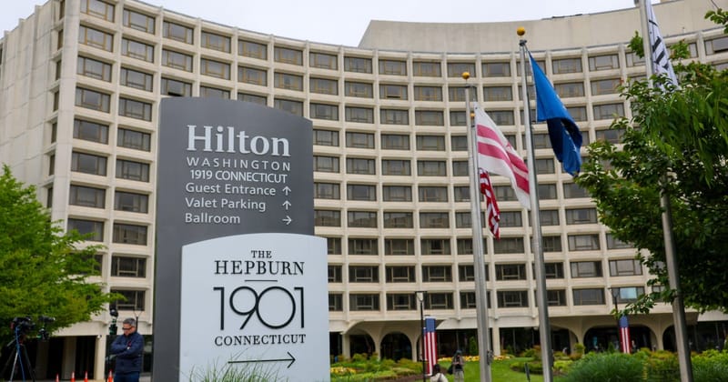 Trump's White House Correspondents' Dinner Return: What DC Insiders Need to Know