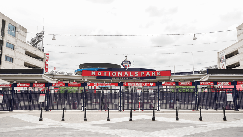 Nationals Park in 2026: The DMV's Best Ballpark Experience Ranked