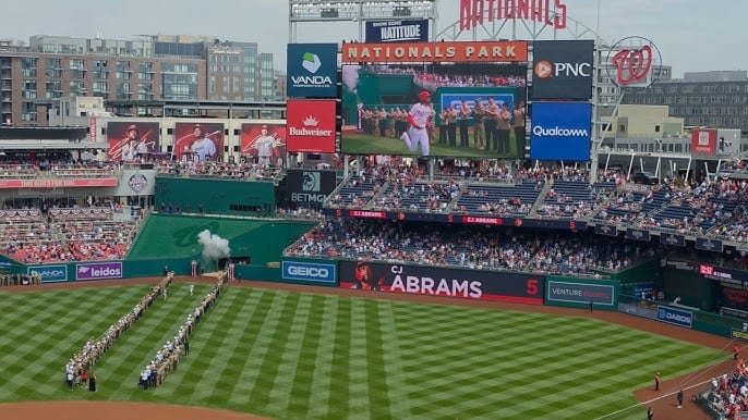 Nationals at the 2026 MLB Trade Deadline: What DC Needs Now