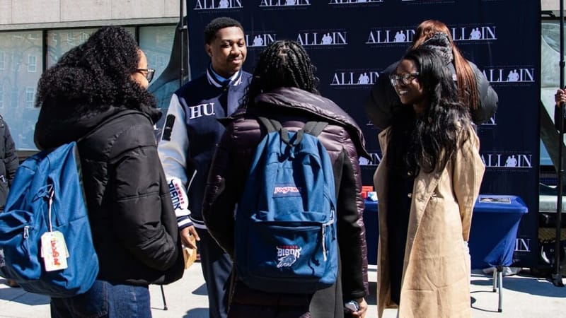 Howard University Unenrolls Students — Where They Can Still Enroll in 2026