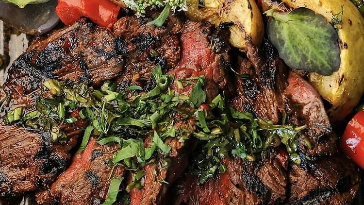 La Vie DC's Dinner Party Series Is the Missing Ingredient You Didn't Know You Needed