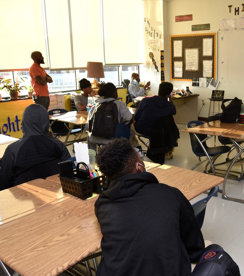 Louisiana Mandates Financial Literacy in Public Schools — What DC Can Learn