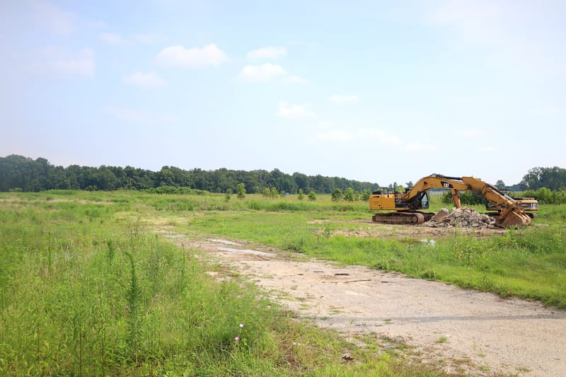Louisville Brings Data Center Push and Tariff Fight to DC