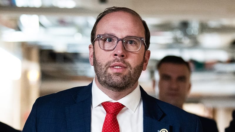 Who's Fighting for House Ways and Means Seats in 2026