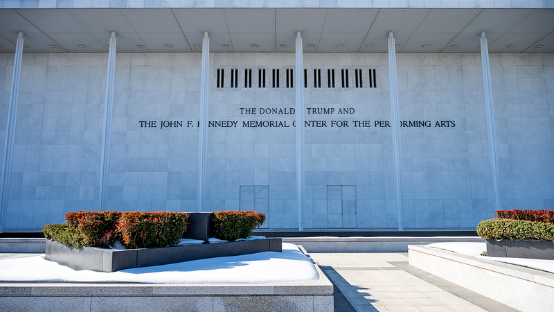 Kennedy Center Defends $8M Flooring Deal Amid Whistleblower Fight
