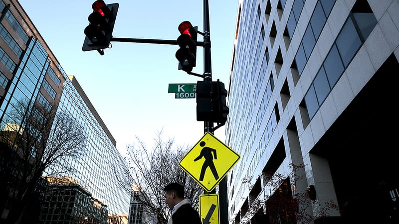 El Salvador Kept Paying DC Lobbyist Months After Claiming He Was Fired