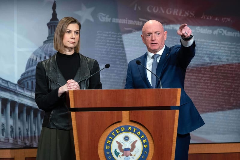 Trump's Enemies List: Every Major Target From Comey to Milley