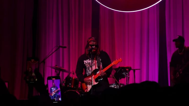 Spotify's Gen Z Report Reveals What DC's Next Power Generation Is Actually Listening To