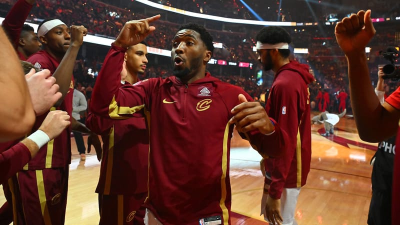 LeBron to Cleveland: Why His NBA Title Shot Lives in Ohio