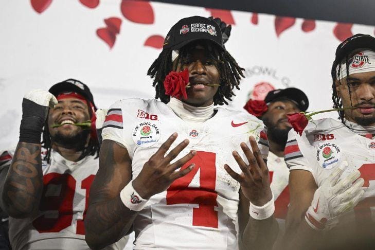 CFP National Championship Opens With Drama: What DC Fans Need to Know