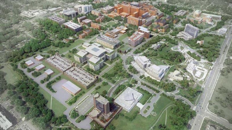Why Washington DC Is Becoming a Health Sciences Powerhouse
