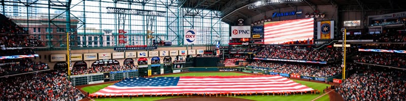 Houston Astros in 2026: What DC Baseball Fans Need to Know
