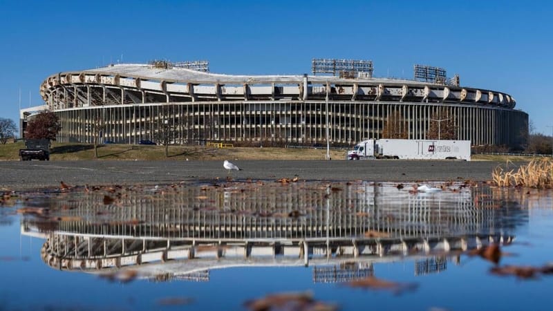 DC's 180-Acre Commanders Stadium Plan Adds Housing and a Grocery Store