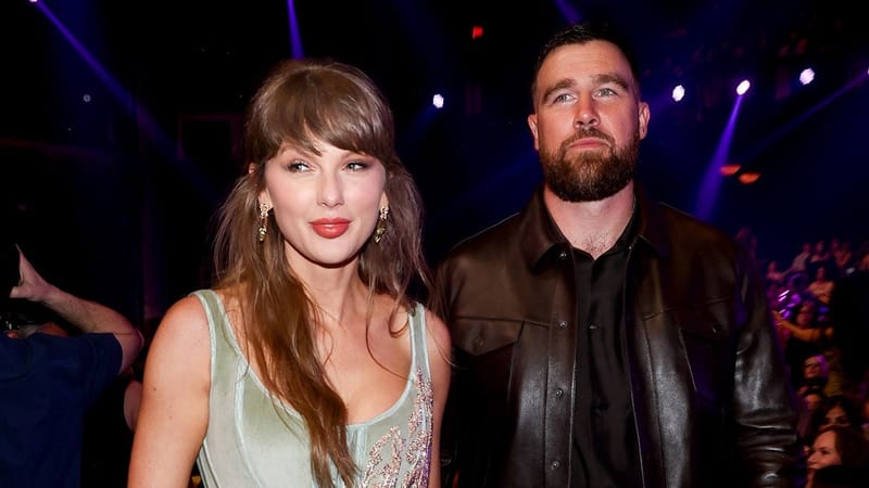 Taylor Swift and Travis Kelce's MSG Wedding Freezes Out Blake Lively and Ryan Reynolds