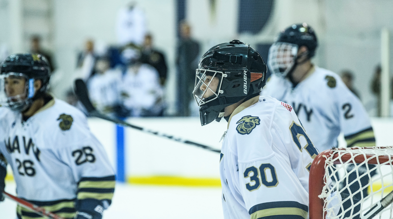 Frozen Four Comes to DC: Why Navy Should Go Division I Hockey