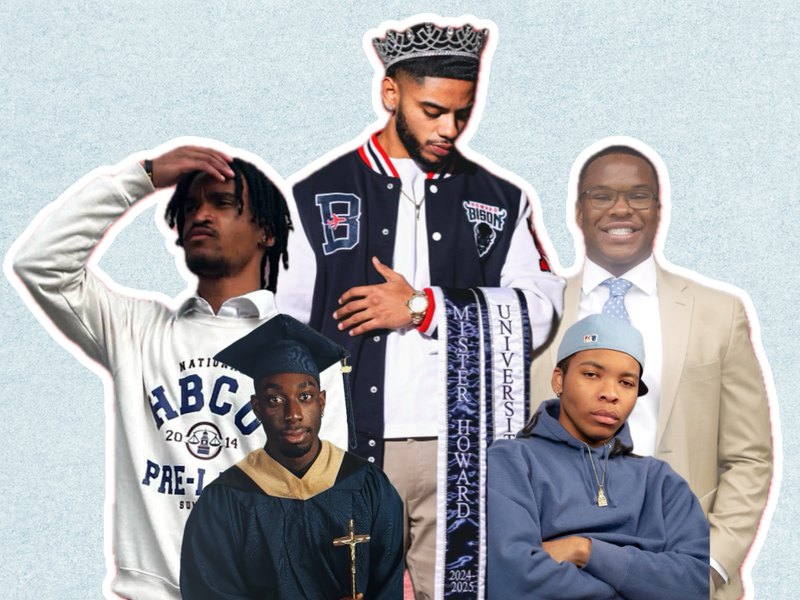 Gen Z Men and Traditional Marriage: What DC's Data Reveals