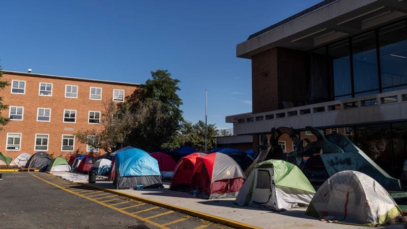 Hundreds Unenrolled from Howard University, Including Sacramento Student