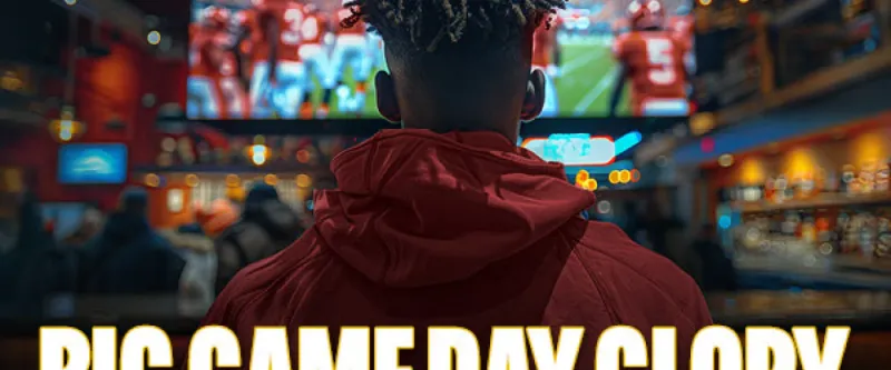 Commanders Preseason Watch Party Hits DC This Summer