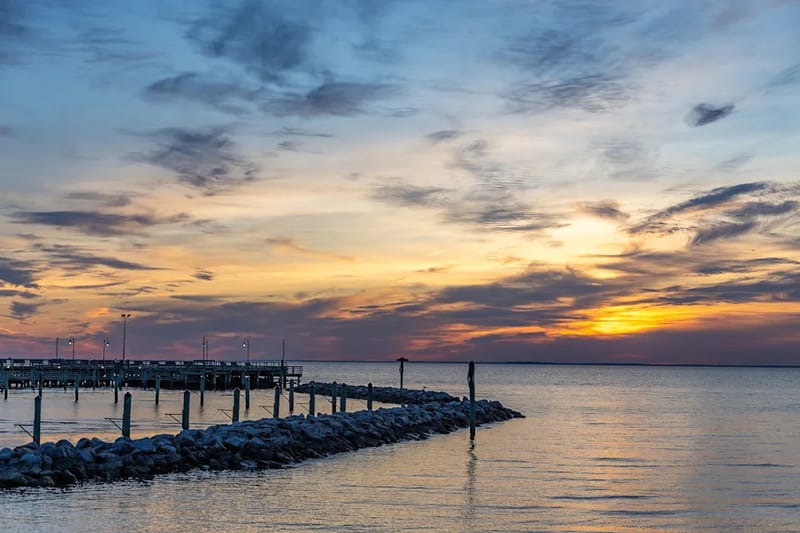 8 Best Beaches Near Washington DC for a Summer Road Trip