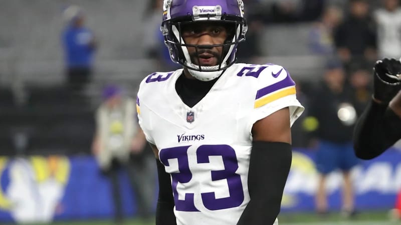 Commanders Sign CB Fabian Moreau in Roster Move
