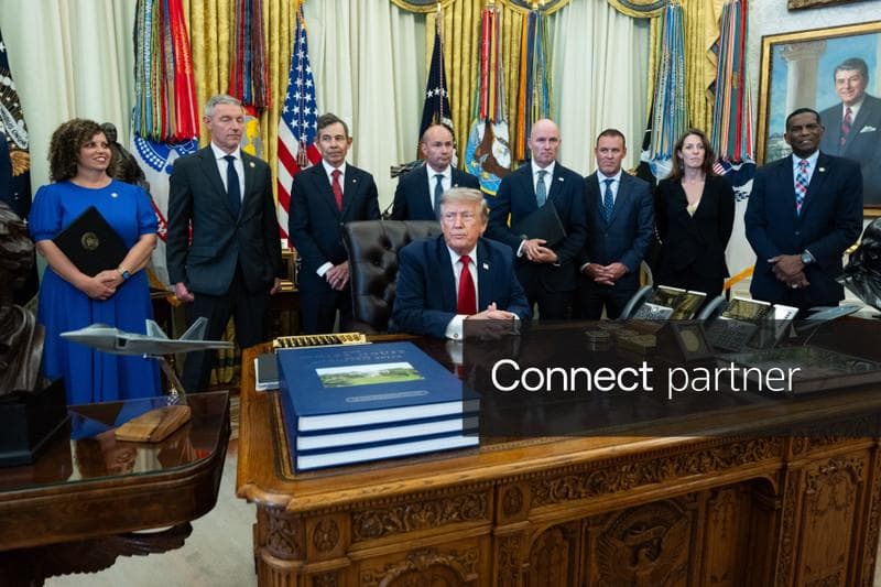 Trump Signs Executive Order: What Washington Needs to Know