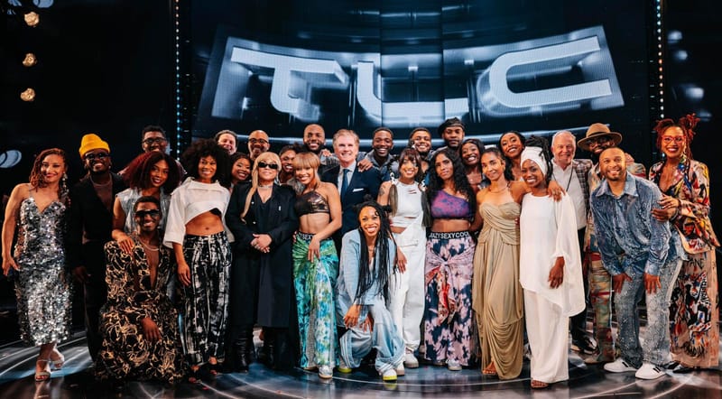 Howard Alumni Honor TLC's Legacy in 'CrazySexyCool' Musical