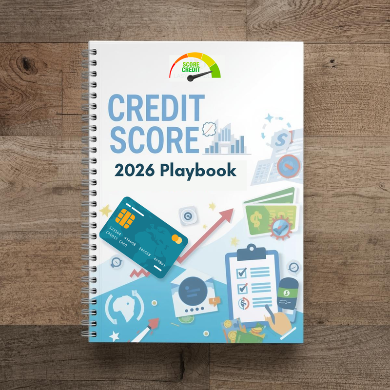 Credit Score Mistakes That Would 'Blow Your Mind,' Expert Warns