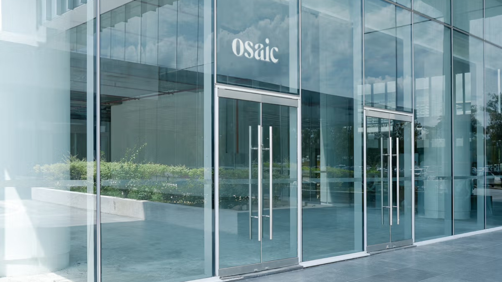 Osaic Wealth Adds RISR to Boost Financial Planning Tools
