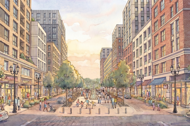 RFK Campus Master Plan Public Feedback Window Closing Soon