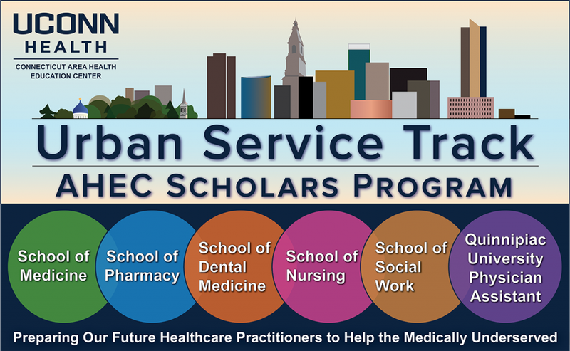 CT AHEC Takes UConn Health Advocates to Capitol Hill