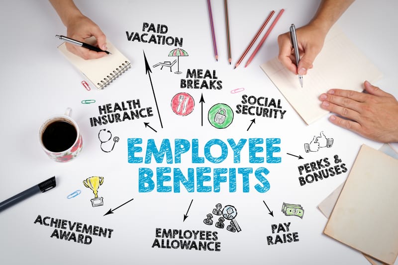 Financial Planning as an Employee Benefit Is on the Rise