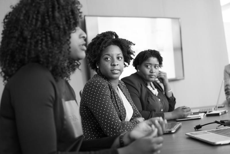 Black Businesses Are Growing. The Question Is Whether They Can Scale.