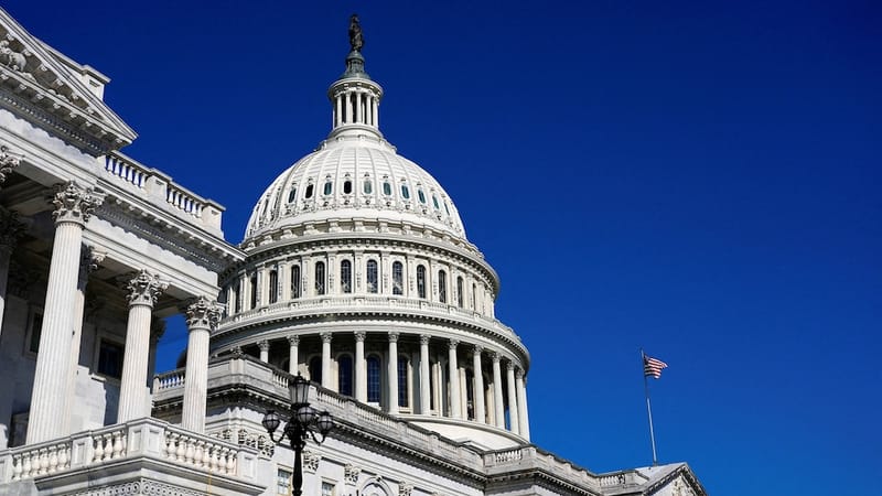 Congress Passes War Powers Resolution, Rebuking Trump