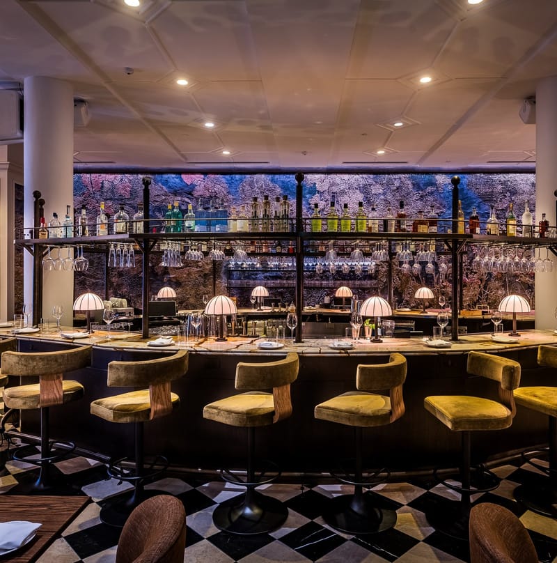 Casamara is the Mediterranean escape Dupont Circle didn't know it needed