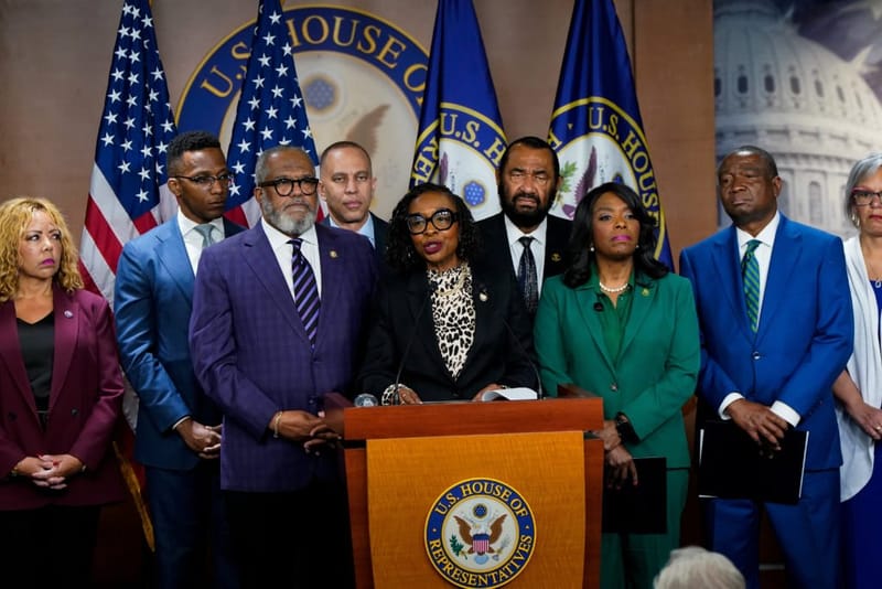 CBC and UNCF Split on College Sports Bill — HBCUs in the Middle