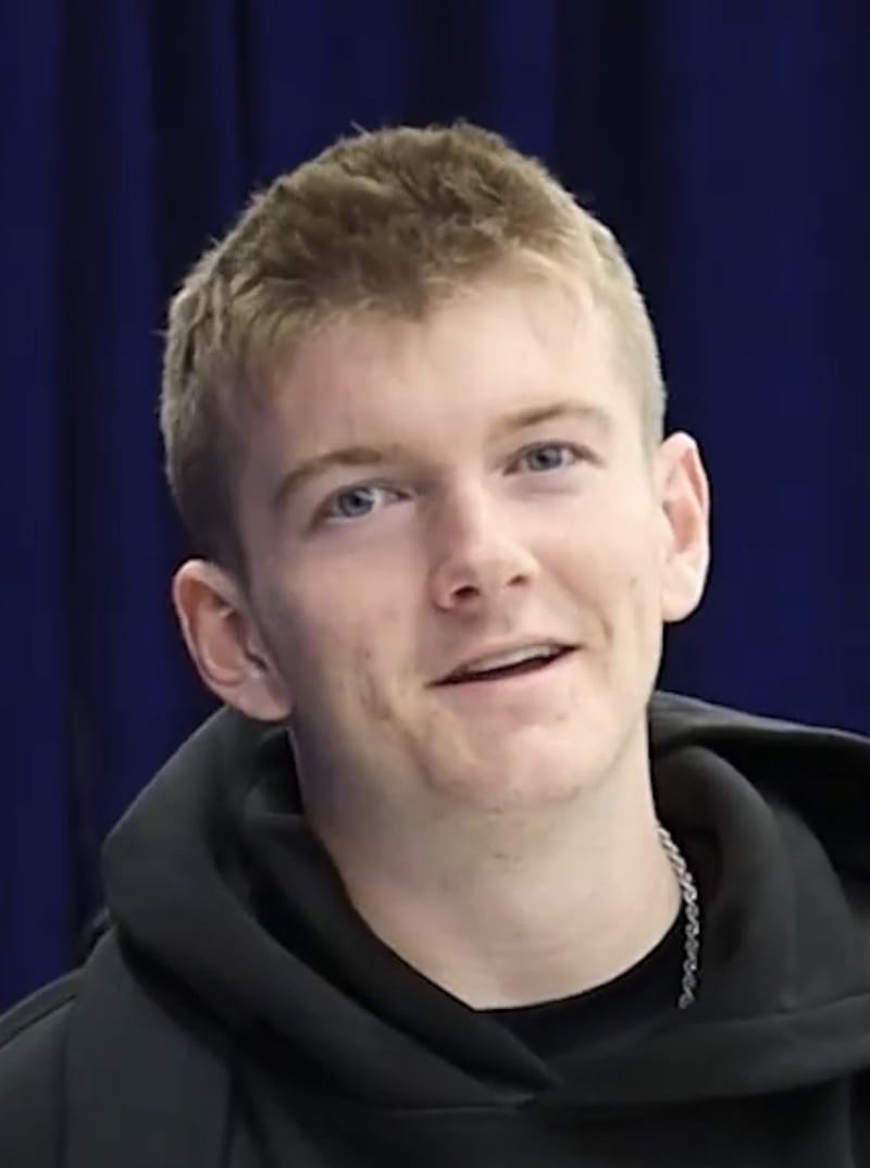 Commanders cut Jake Moody, hand kicking job to undrafted Iowa rookie Drew Stevens