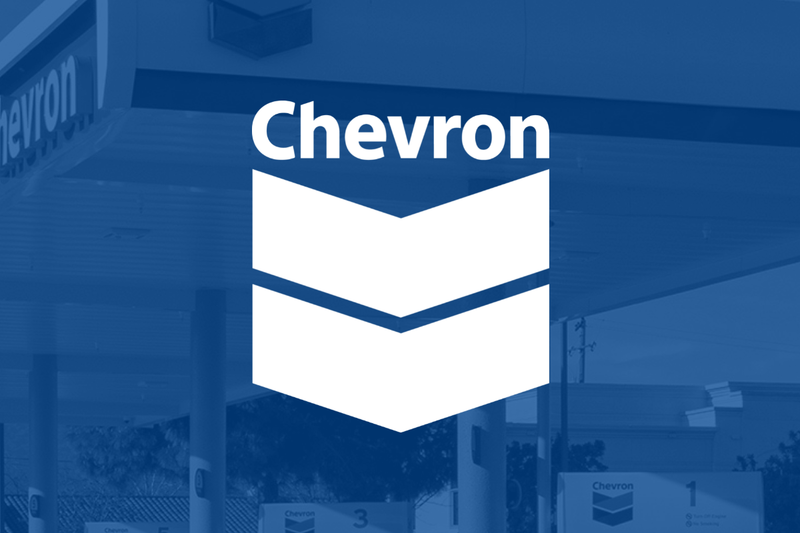 How Many Chevron Shares You Need to Earn $1,000 a Year