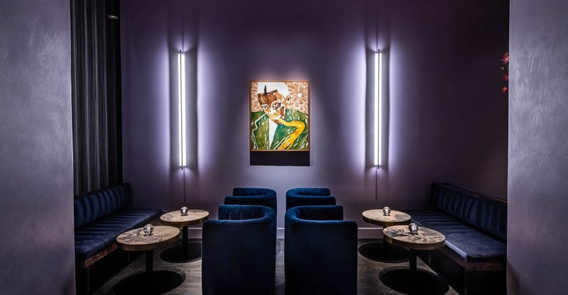 Dōgon Is the Best New Restaurant in America — and It's Right Here in D.C.